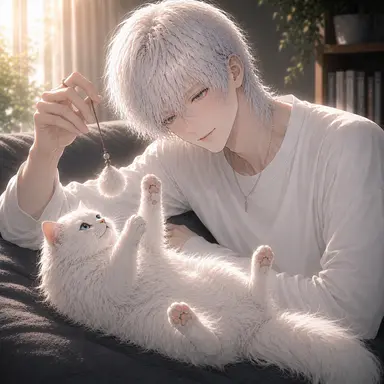 Profile image of Itsuki