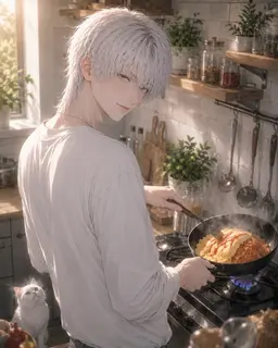 Profile image of Itsuki
