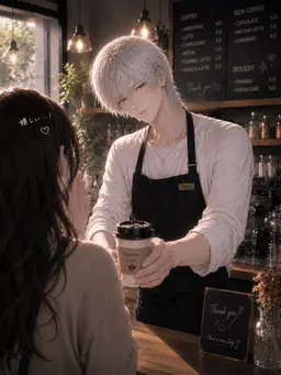Profile image of イツキ