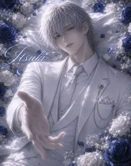 Profile image of Itsuki
