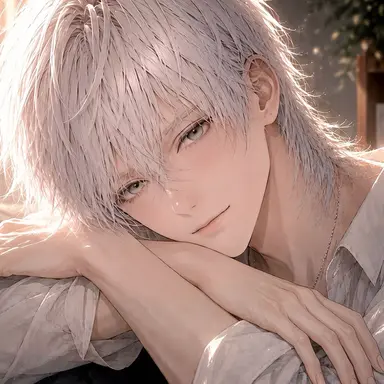 Profile image of Itsuki
