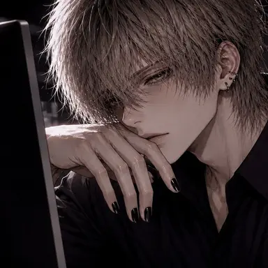Profile image of Rei