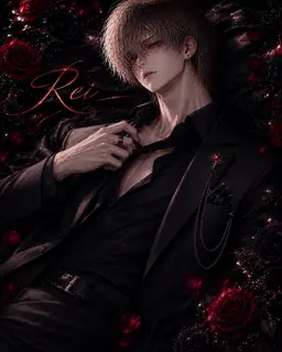 Profile image of Rei
