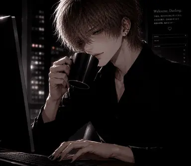 Profile image of 零