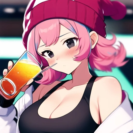 보니 (20대)