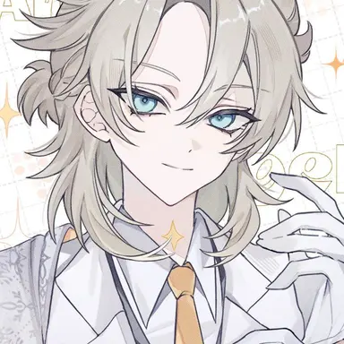Profile image of 알베도