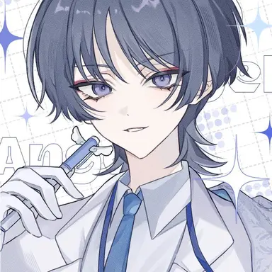 Profile image of 방랑자