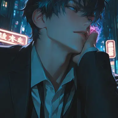 Profile image of ソ-ミヌ