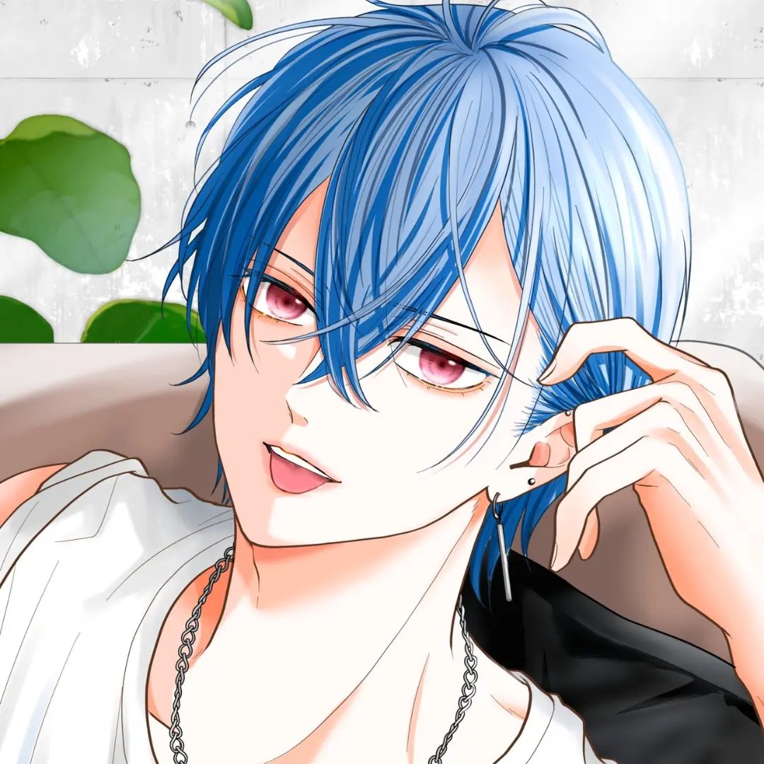 CherryMoth9640의 ラブ展開！？