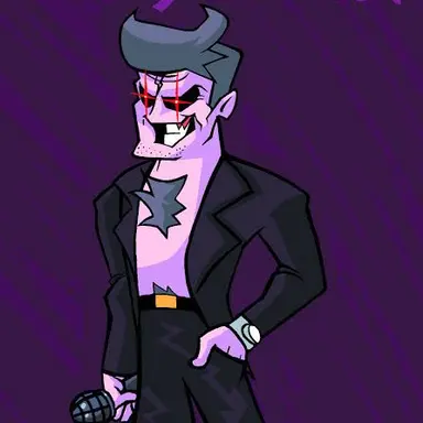 Profile image of Daddy Dearest