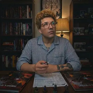 Profile image of Dario Fenn