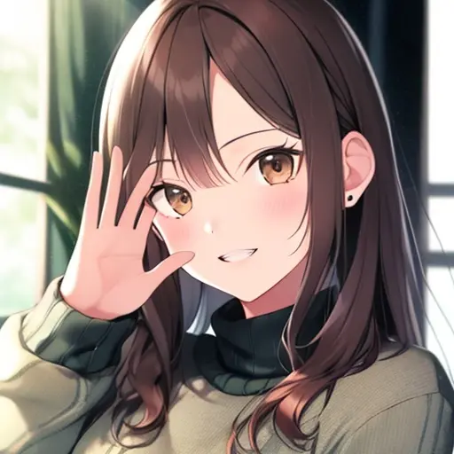 SevereLady4838의 변태녀