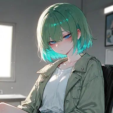 Profile image of 민이서