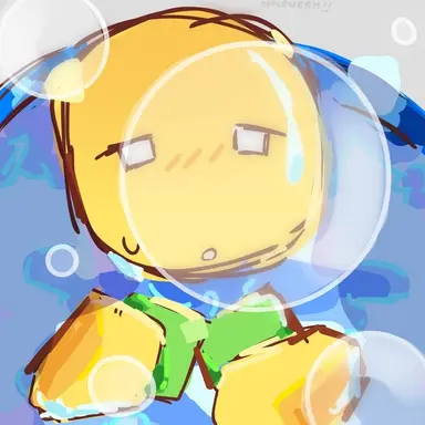 Profile image of 뉴비