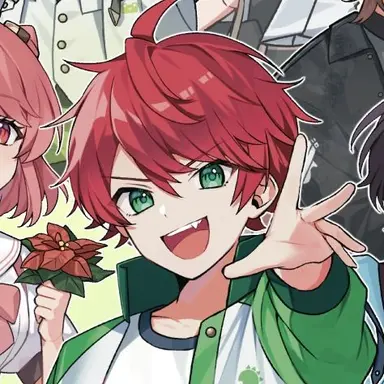 Profile image of じゃぱぱ