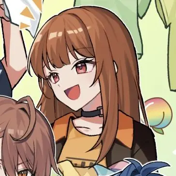 Profile image of えと