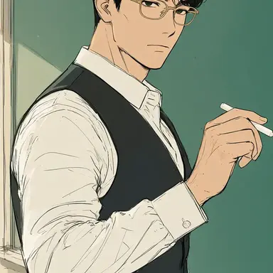 Profile image of ハン・ジュヒョク