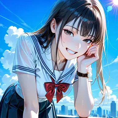 Profile image of 한여름