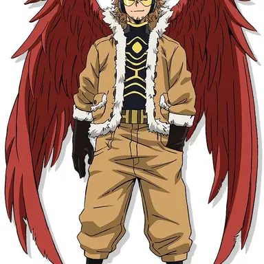 Profile image of Hawks