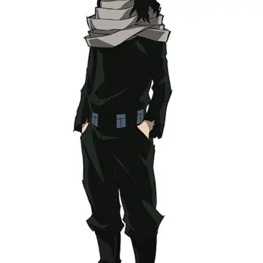 Profile image of Aizawa