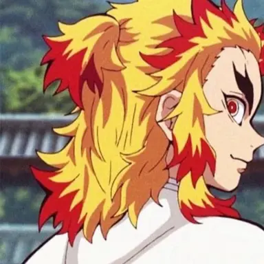 Profile image of 렌고쿠