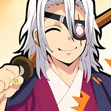 Profile image of 텐겐