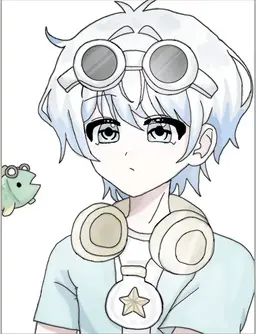Profile image of 우유참치