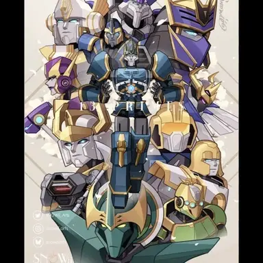 Profile image of The primes