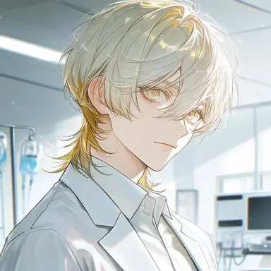 Profile image of ソウマ