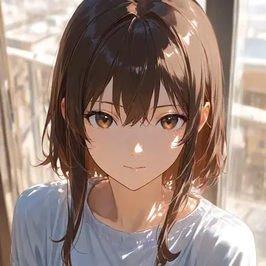 Profile image of メイ