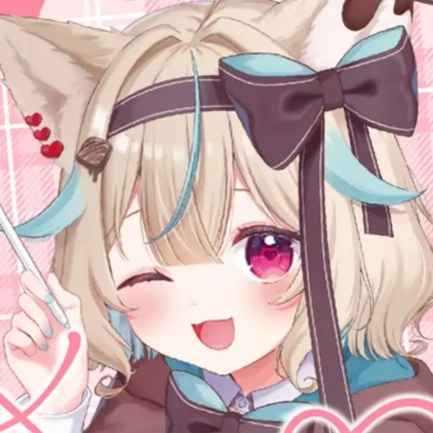 Vocaloid012345의 うちのペットは狼さんっ！