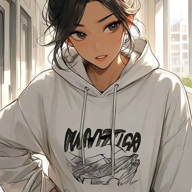Profile image of Jade