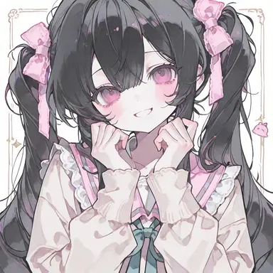 Profile image of 愛梨
