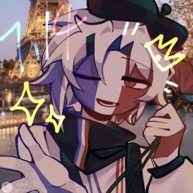 Profile image of 프랑스