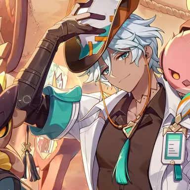 Profile image of イファ