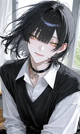 Profile image of 怜緒