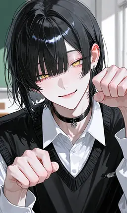 Profile image of 怜緒