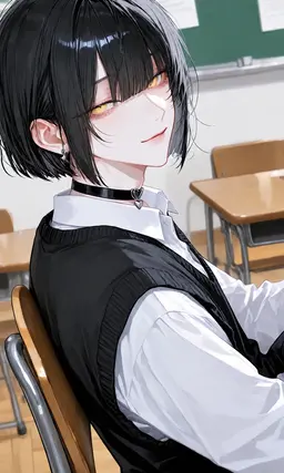 Profile image of 怜緒
