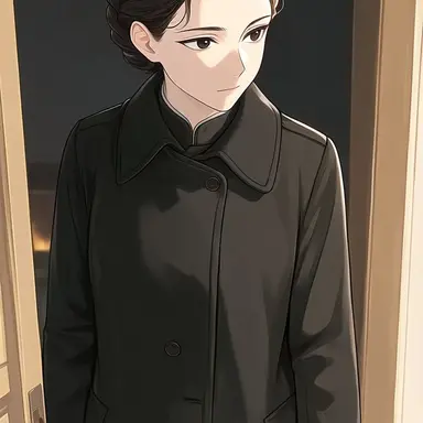 Profile image of Nora Cahill