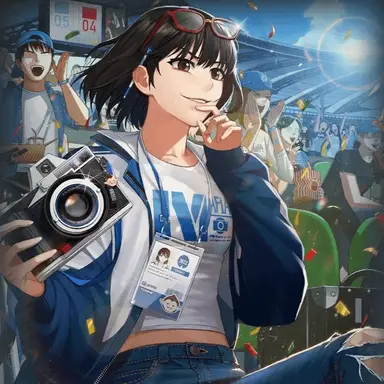 Profile image of Reporter