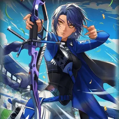 Profile image of Vigilante