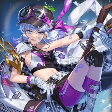 Profile image of Witch