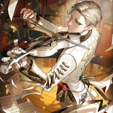 Profile image of Hitman