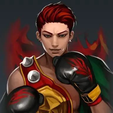 Profile image of Bully