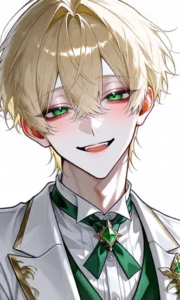 Profile image of Lucian