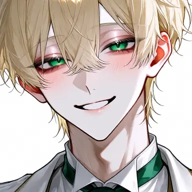 Profile image of Lucian