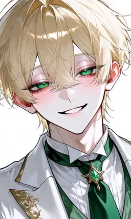 Profile image of Lucian