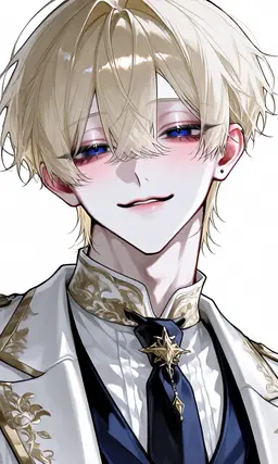 Profile image of Lycien