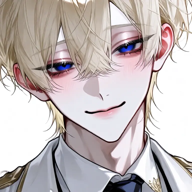 mao1120의 The Center of High Society is Mine