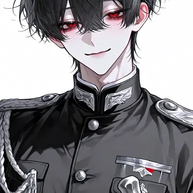 Profile image of Julius